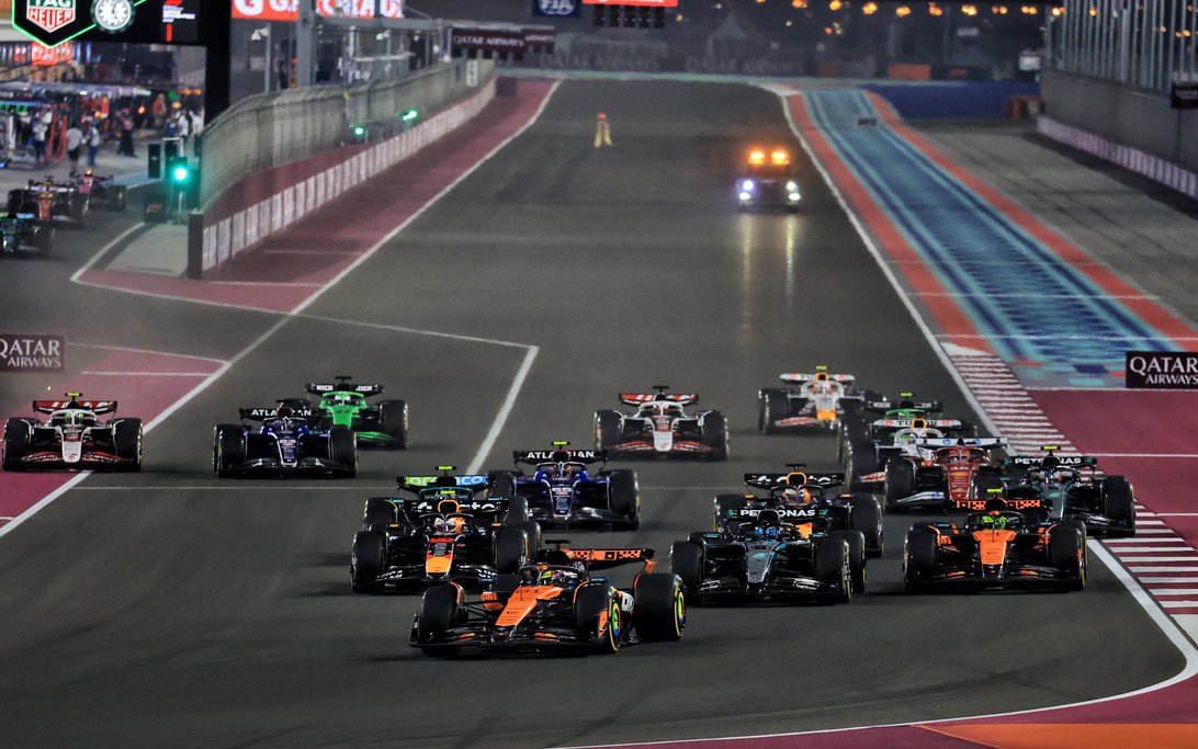 qatar circuit boss delivers readiness update as double header Qatar Circuit Chief Confirms Full Readiness as Double Header Approaches