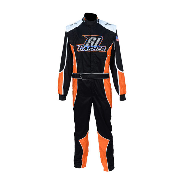 Aeropower QWK-Z300 Suit
