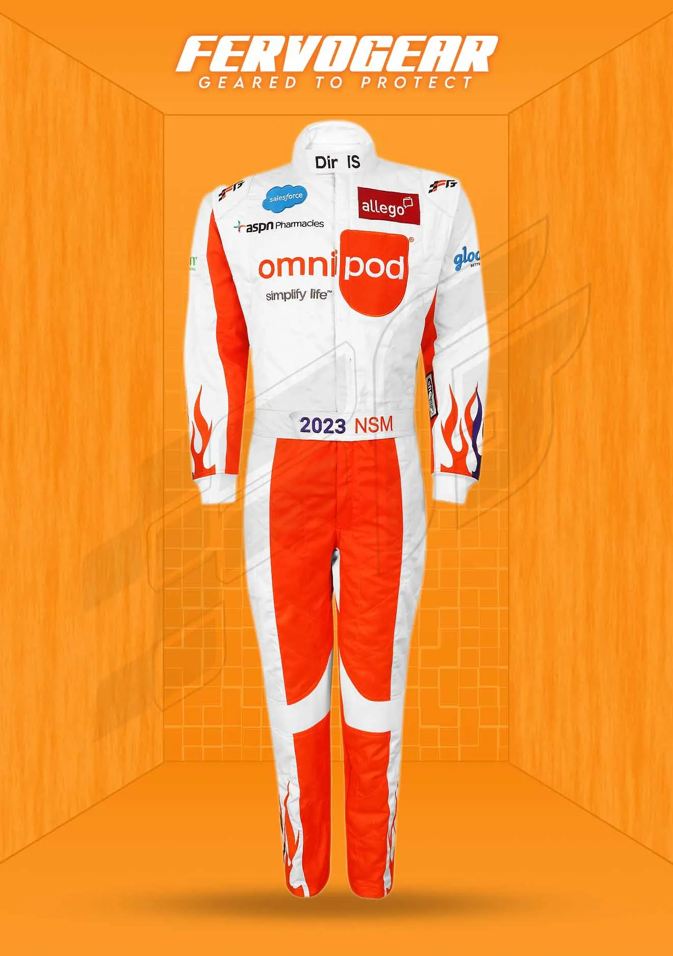 Custom Suit 12 Gallery