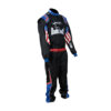 Speedez CLR-H20 Fire Suit