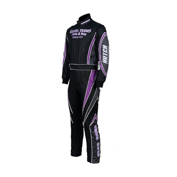 Revolve STR-Y90 Suit