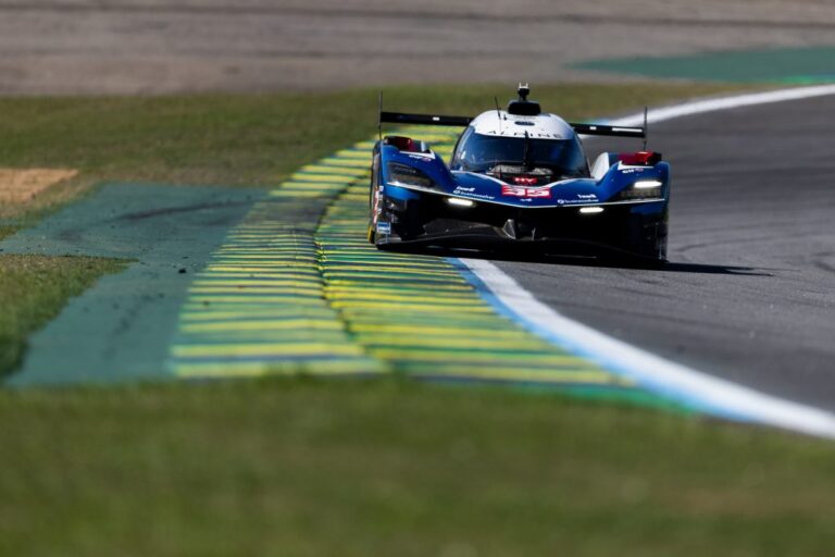Will Alpine-Geely Deal Collapse and End WEC Hypercar Program?