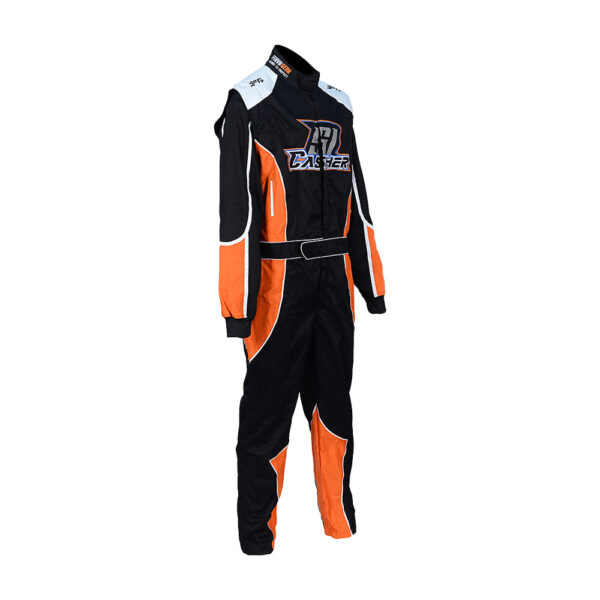 Aeropower QWK-Z300 Suit