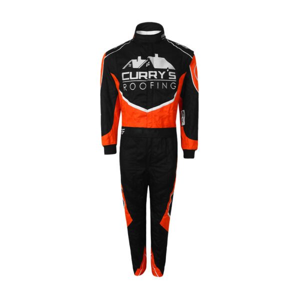 Dashtech FST-X700 Fire Suit