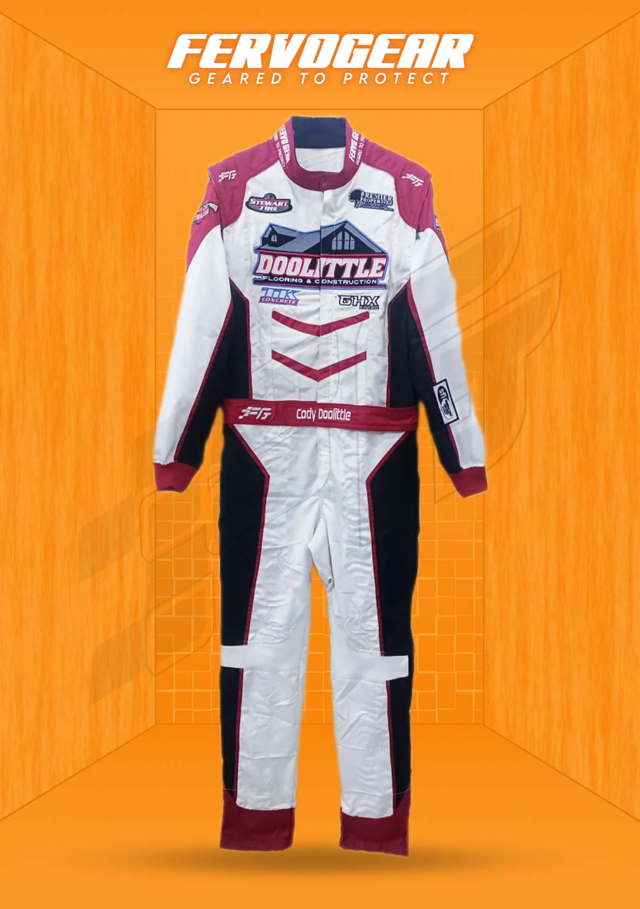 Custom Suit 66 Gallery