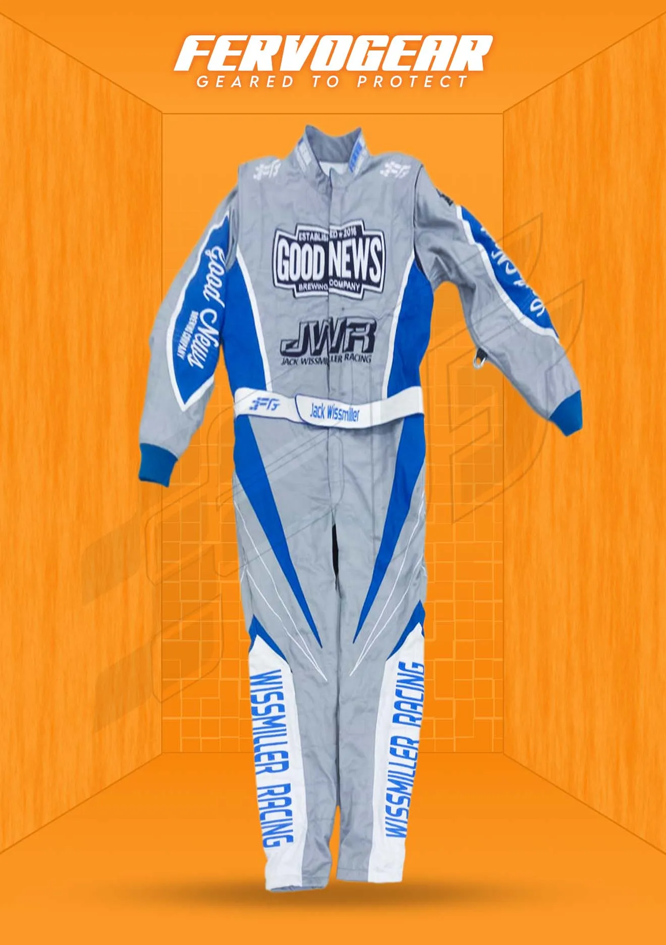 Custom Suit 71 Gallery
