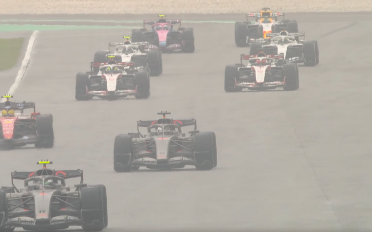 FIA Apologizes After Chaos from On-Track Stoppages at Bahrain GP