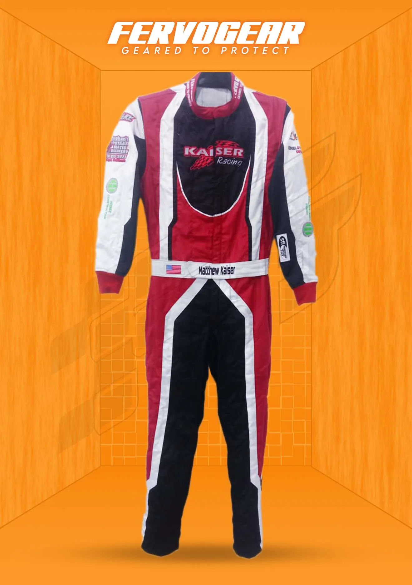 Custom Suit 75 Gallery