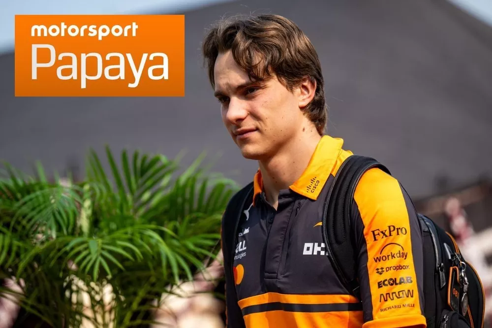 oscar piastri leaves f1 fans in stitches with unexpected singapore Oscar Piastri Sparks Laughter with Hilarious Singapore GP Reply