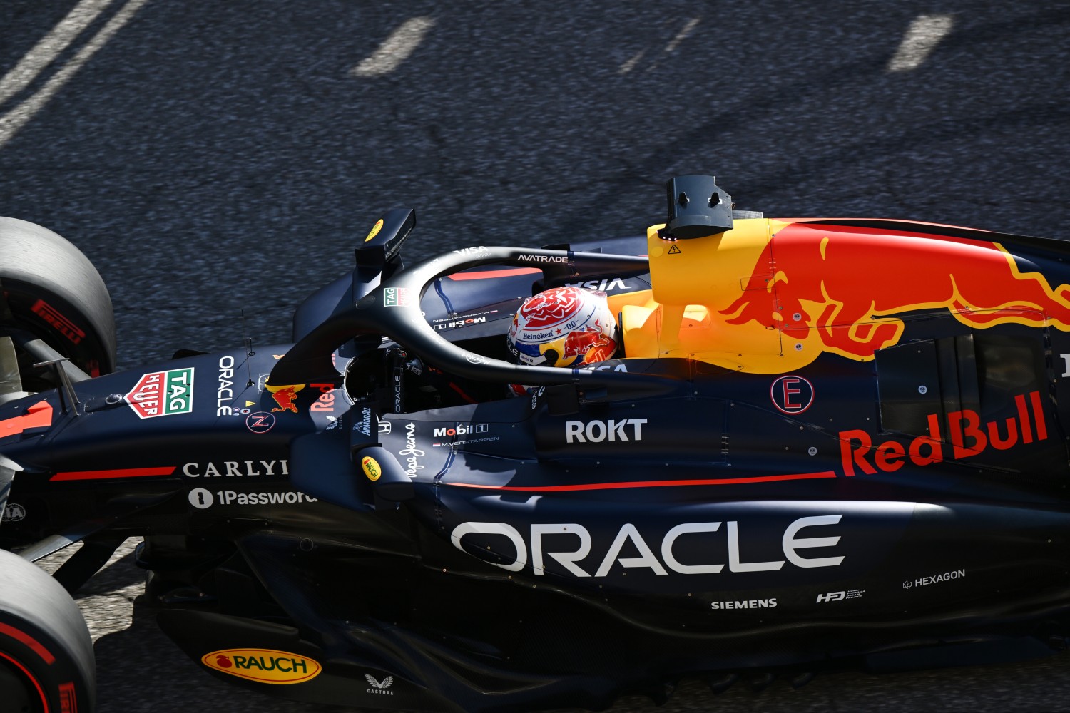 formula 1 news red bull still has car update up their sleeve Red Bull Reveal Encouraging F1 Car Update Boosting Race Hopes