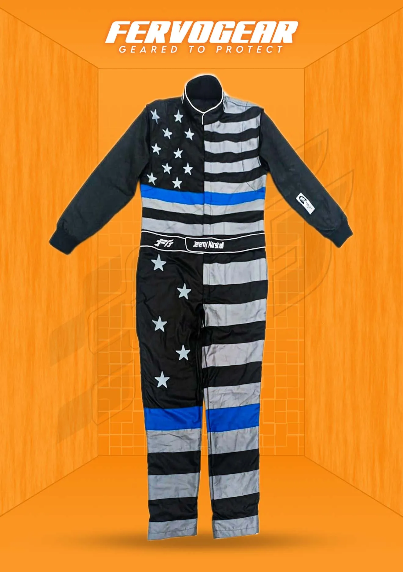 Custom Suit 96 Gallery