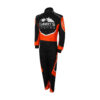 Dashtech FST-X700 Fire Suit