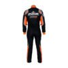 Nitroblast SMR-L90 Suit