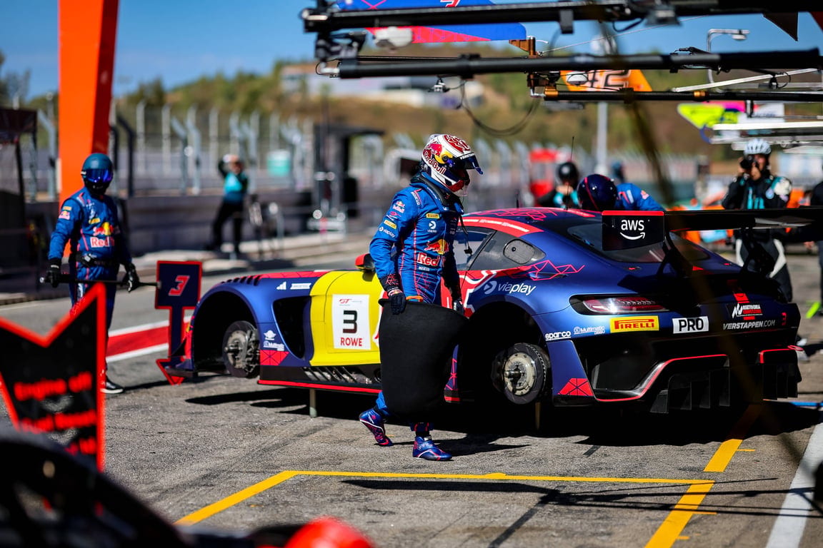 max verstappen condemns online abuse of chris lulham after gt Max Verstappen Strongly Defends Chris Lulham Amid Online Abuse