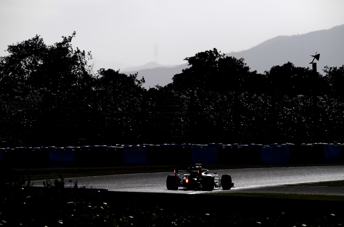 Suzuka Circuit