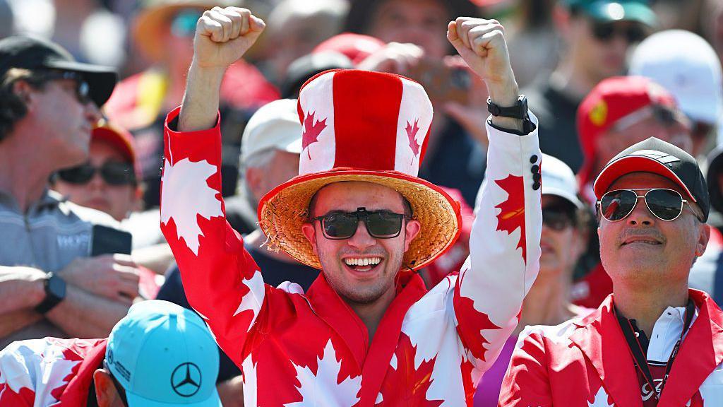 Canadian Grand Prix session timings and schedule overview