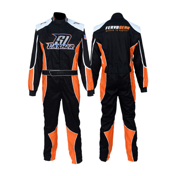 Aeropower QWK-Z300 Suit