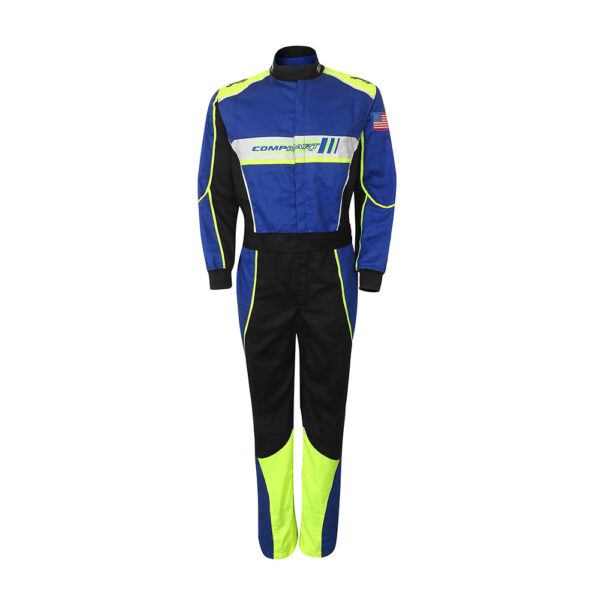 Racemax ZON-M120 Fire Suits 2 Racemax ZON-M120 Suit