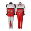 Stratospeed BLZ-F80 Fire Suits 1 Stratospeed BLZ-F80 Fire Suit