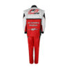 Stratospeed BLZ-F80 Fire Suits 3 Stratospeed BLZ-F80 Fire Suit