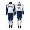 Velocityfit QWK-Z300 Fire Suits 1 Velocityfit QWK-Z300 Fire Suit