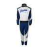Velocityfit QWK-Z300 Fire Suits 2 Velocityfit QWK-Z300 Fire Suit