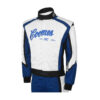 Velocityfit QWK-Z300 Fire Suits 3 Velocityfit QWK-Z300 Fire Suit