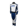 Velocityfit QWK-Z300 Fire Suits 4 Velocityfit QWK-Z300 Fire Suit