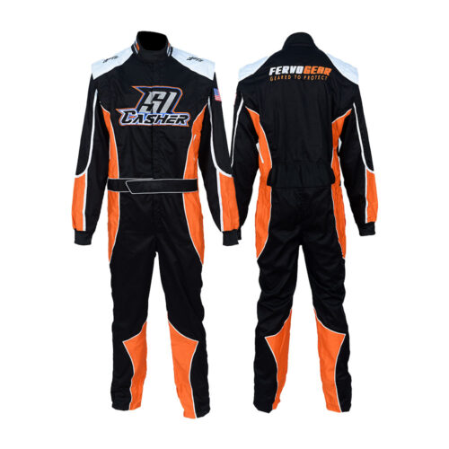 Aeropower QWK-Z300 Suits 2 Aeropower QWK-Z300 Suit