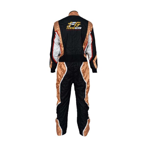 Cheetah ARC-S500 Suits 1 Cheetah ARC-S500 Suit