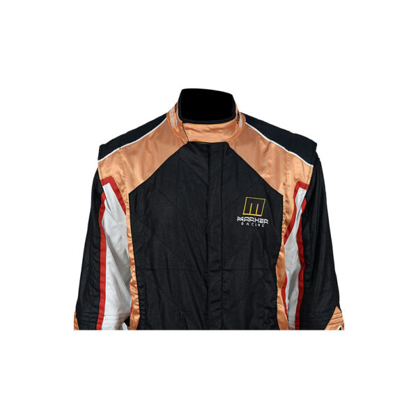 Cheetah ARC-S500 Suits 3 Cheetah ARC-S500 Suit