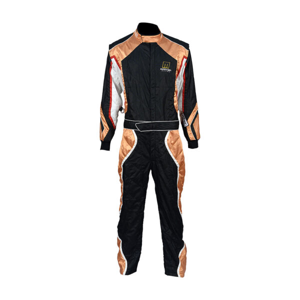 Cheetah ARC-S500 Suits 4 Cheetah ARC-S500 Suit