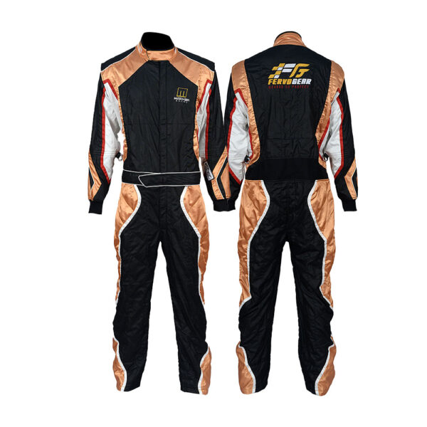 Cheetah ARC-S500 Suits 5 Cheetah ARC-S500 Suit