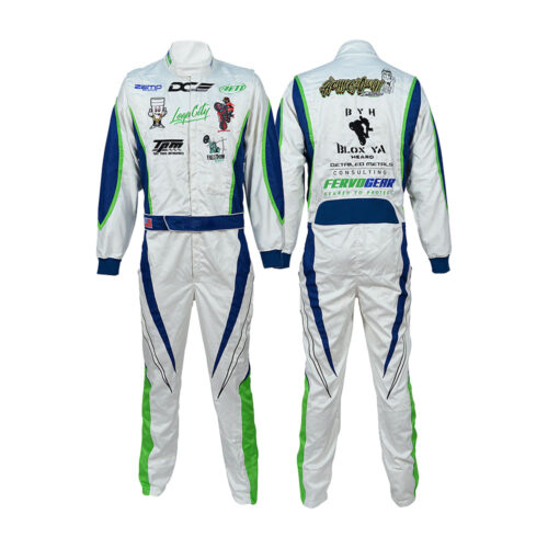 Performance RPM-N60 Suit 5 Performance RPM-N60 Suit