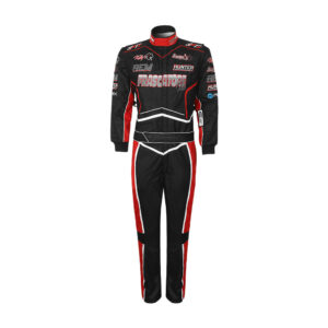 Dirt Track Racing Suits 4 Rocket XCL-W200 Suit