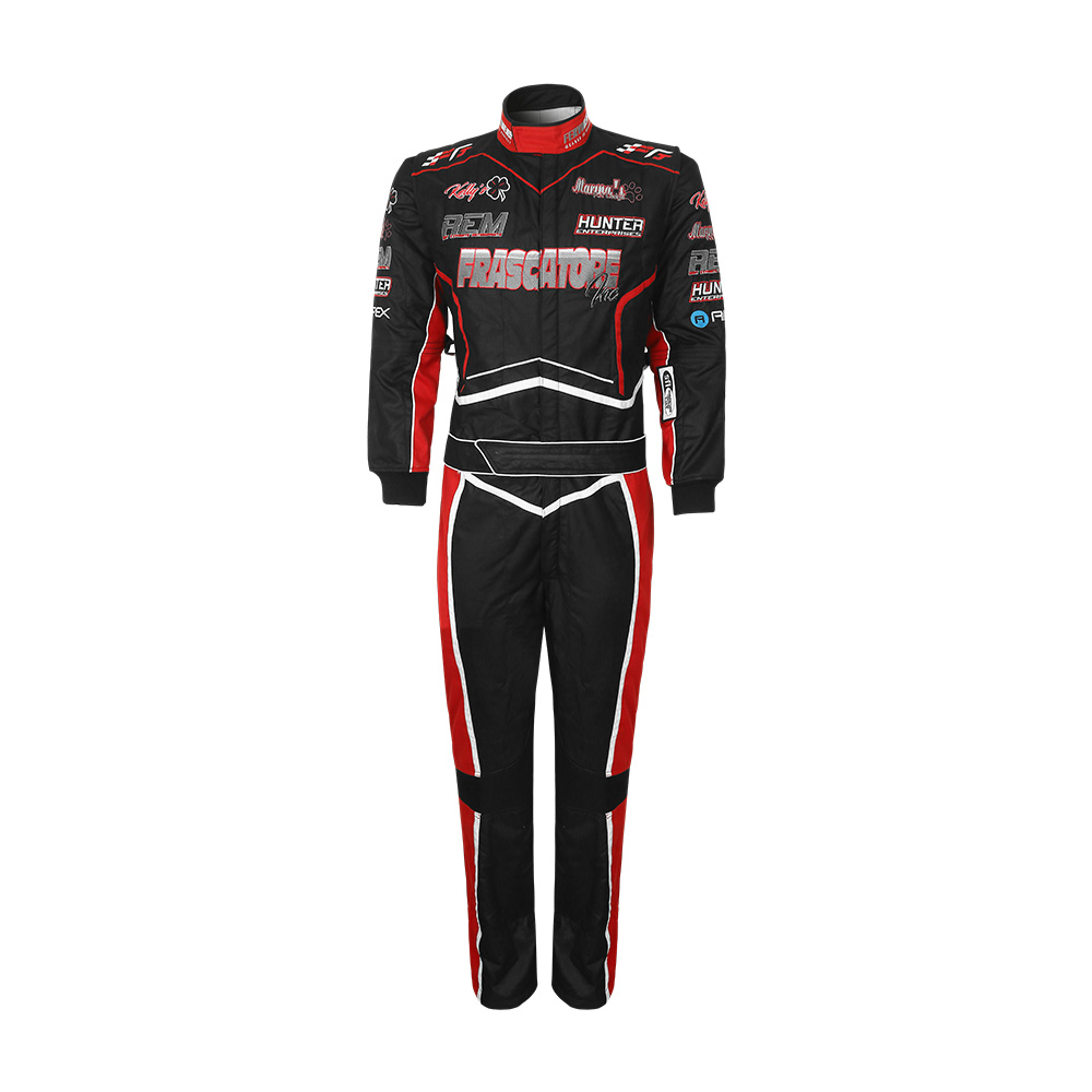 Dirt Track Racing Suits 4 Rocket XCL-W200 Suit