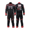 Speedrush ALP-W45 Suit 1 Speedrush ALP-W45 Suit