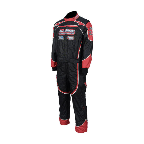 Speedrush ALP-W45 Suit 3 Speedrush ALP-W45 Suit