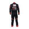 Speedrush ALP-W45 Suit 4 Speedrush ALP-W45 Suit