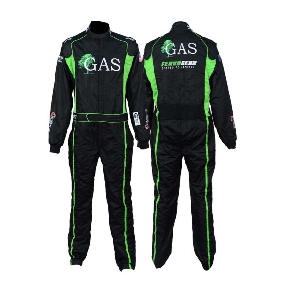 Velocity RSK-L40 Suits 1 Velocity RSK-L40 Suit