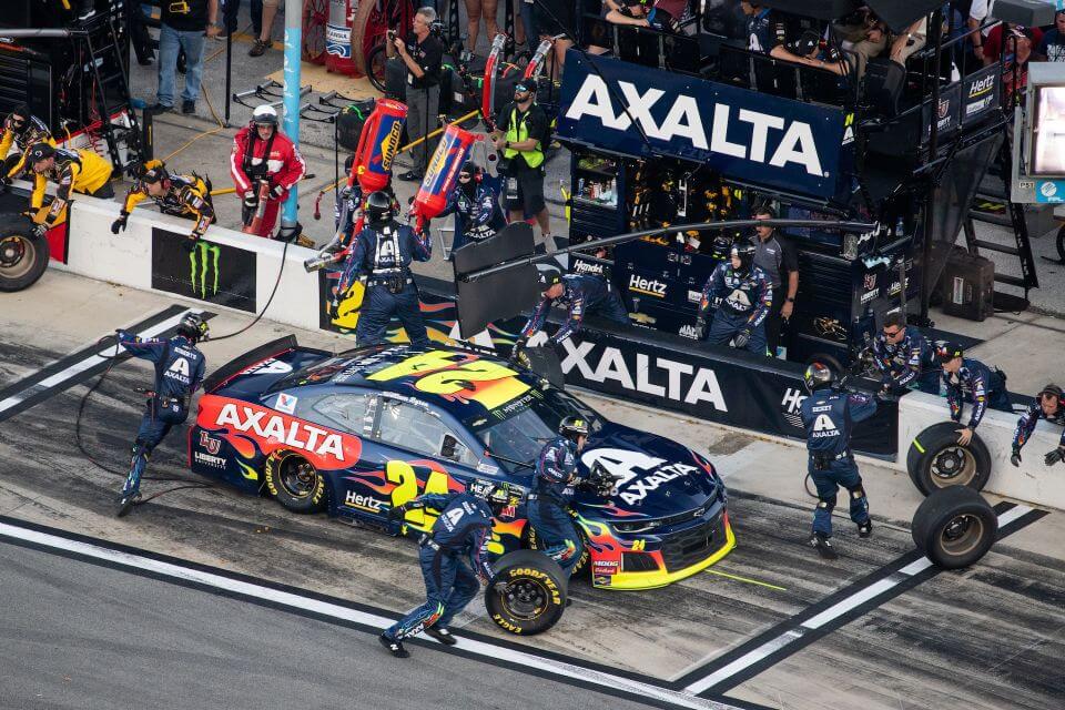 Top 20 NASCAR Drivers of All Time 1 top NASCAR drivers