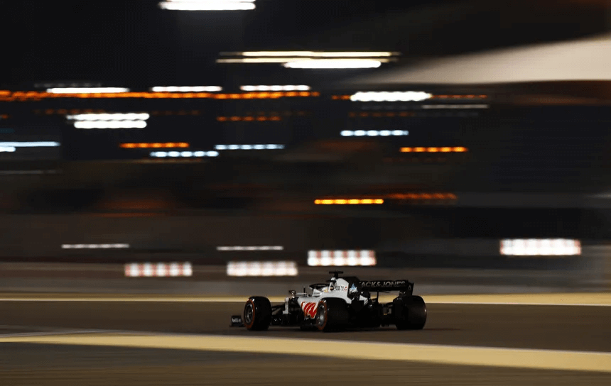 F1 vs. NASCAR: A Deep Dive into Two Motorsport Titans 3 Formula 1 Racing Moment