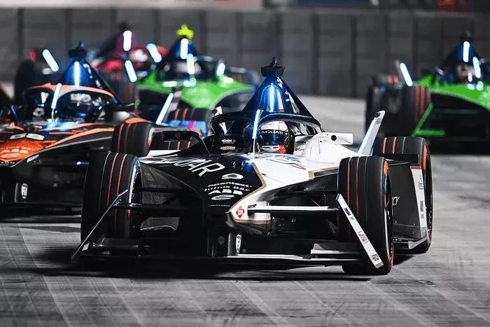 Types of Motorsports: Speed, Skill, and Adrenaline 11 Formula E