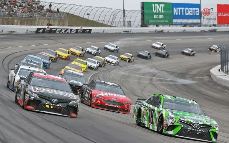 Types of Motorsports: Speed, Skill, and Adrenaline 1 Types of Motorsports