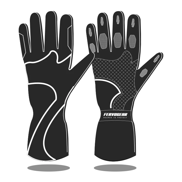 Custom Racing Gloves: Grip & Comfort 22 Glove design 5 Custom Racing Gloves: Grip & Comfort