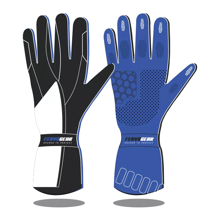 Custom Racing Gloves: Grip & Comfort 21 Glove design 6 Custom Racing Gloves: Grip & Comfort