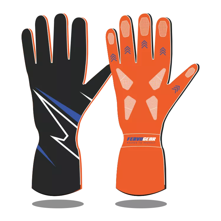 Custom Racing Gloves: Grip & Comfort 20 Glove design 7 Custom Racing Gloves: Grip & Comfort
