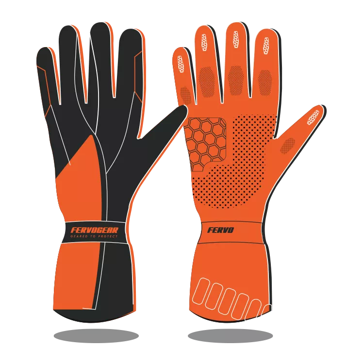 Custom Racing Gloves: Grip & Comfort 19 Glove design 8 Custom Racing Gloves: Grip & Comfort
