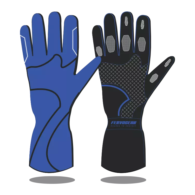 Custom Racing Gloves: Grip & Comfort 18 Glove design 9 Custom Racing Gloves: Grip & Comfort