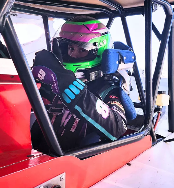 Custom Karting Suits, Starting at $349๐๏ธ 5 Kart Racing